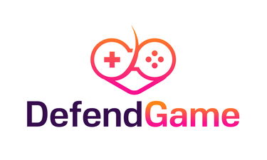 DefendGame.com - Creative brandable domain for sale